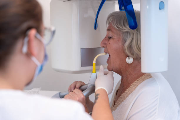 Best Emergency Root Canal Treatment in Glenn Dale, MD