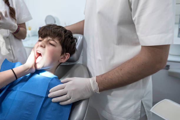 Best Cosmetic Emergency Dentistry in Glenn Dale, MD