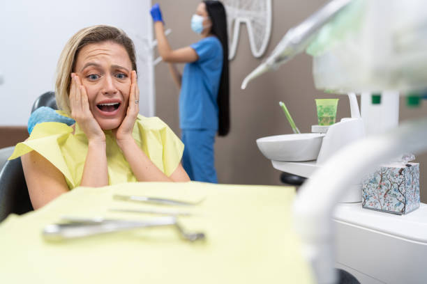 Best Emergency TMJ Treatment in Glenn Dale, MD