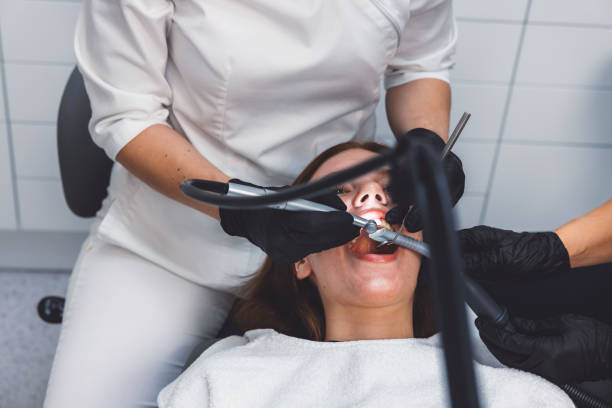 Best Emergency Tooth Extraction in Glenn Dale, MD